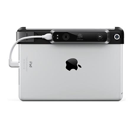 3D Systems, 1931[^]350415 iSense 3D Scanner for iPad 350415