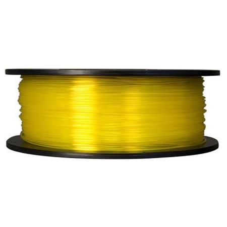 CoLiDo, 1931[^]LFD010Y 1.75mm 500g Yellow Translucent Filament