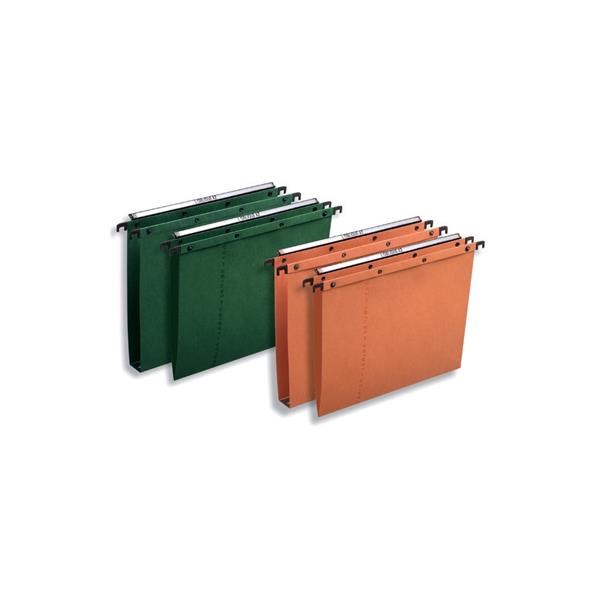 LOblique, 1931[^]266889 Elba Vertical Suspension File (A4)