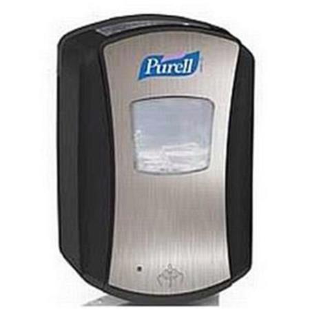 Purell, 1931[^]106753 LTX7 Automatic Touch-Free Dispenser for