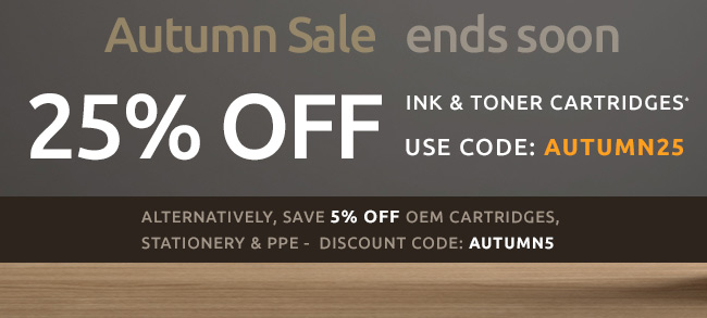 printerinks discount code