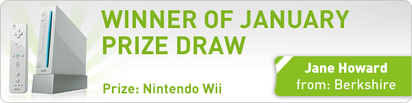 Wii