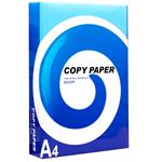 Free White A4 Copier Printing Paper 80gsm - 500 Sheets Ream