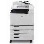 Colour LaserJet CM6030f