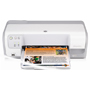 DeskJet D4368
