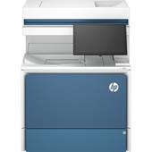 Colour LaserJet Enterprise Flow MFP 6800zf