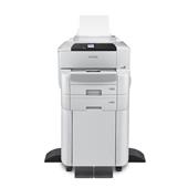 WorkForce Pro WF-C8190DTWC