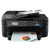 WorkForce WF-2750DWF
