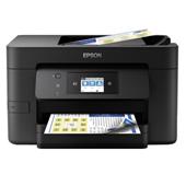 WorkForce Pro WF-3725DWF