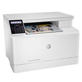 Colour LaserJet Pro MFP M282NW