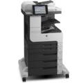LaserJet Enterprise MFP M725z+