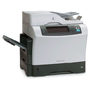 LaserJet M4345 MFP