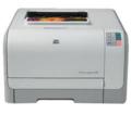 Colour LaserJet CP1217