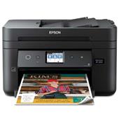 WorkForce WF-2960DWF