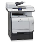 Colour LaserJet CM2320fxi