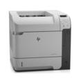 LaserJet Enterprise M602dn