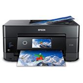 Expression Premium XP-7100