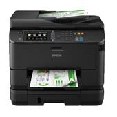WorkForce Pro WF-4640DWF