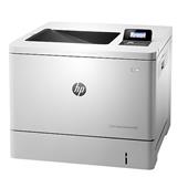 LaserJet Enterprise Color M553n