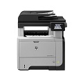 Colour LaserJet Enterprise M651dn