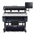 imagePROGRAF iPF750 MFP M40