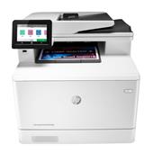 Colour LaserJet Pro M255NW