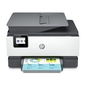 OfficeJet Pro 9012e All-in-One