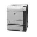 LaserJet Enterprise M603xh