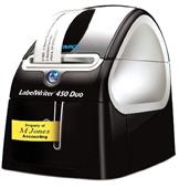 LabelWriter 450 Duo