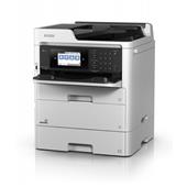 WorkForce Pro WF-C579RDTWF