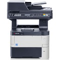 ECOSYS M3540dn MFP