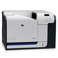 Colour LaserJet CP3525n