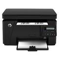 LaserJet Pro MFP M125nw