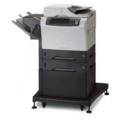LaserJet M4345xs MFP