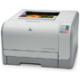 Colour LaserJet CP1215