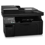 LaserJet Pro M1217nfw