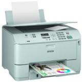 WorkForce Pro WP-4515DN