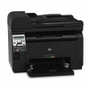 LaserJet Pro 100 Colour MFP M175a