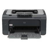 LaserJet Pro P1106w