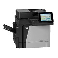 LaserJet Enterprise MFP M630dn