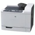 Colour LaserJet CP6015dn