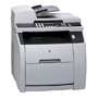 Colour LaserJet 2820