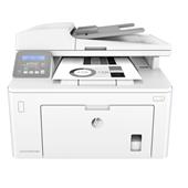 LaserJet Pro MFP M148fdw