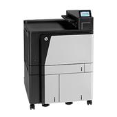 Colour LaserJet Enterprise M855x Plus NFC