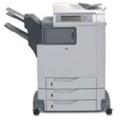 Colour LaserJet CM4753MFP