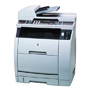 Colour LaserJet 2840