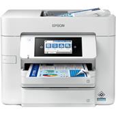 WorkForce Pro WF-C4810DTWF