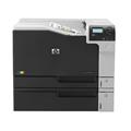 Colour LaserJet Enterprise M750dn