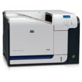 Colour LaserJet CP3525dx