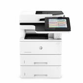 LaserJet Enterprise MFP M527f